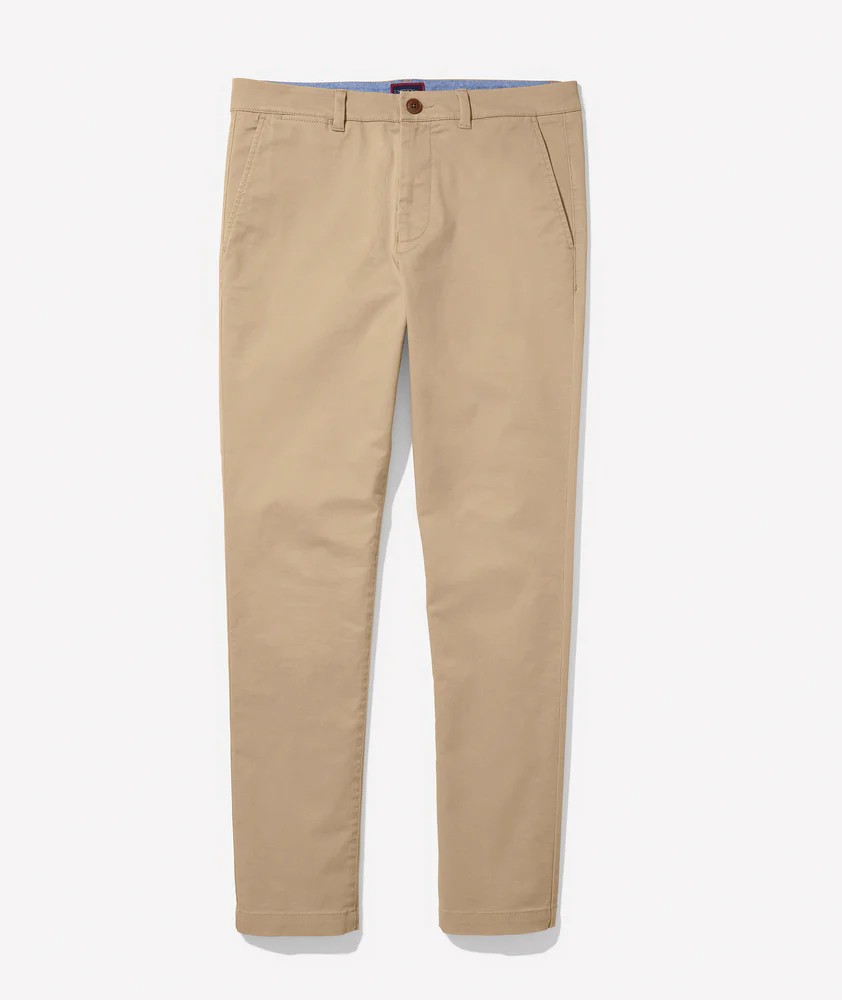 Classic Chinos