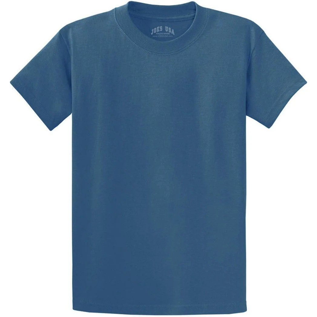 Heavyweight Cotton