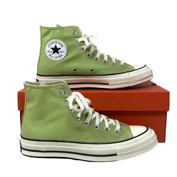 Retro Canvas Sneakers